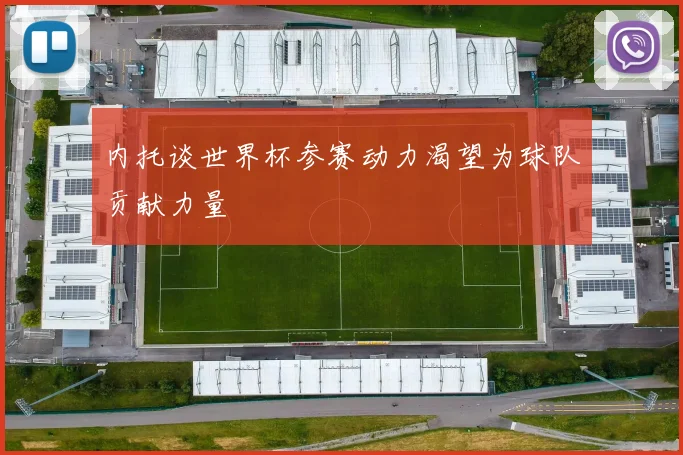 内托谈世界杯参赛动力渴望为球队贡献力量