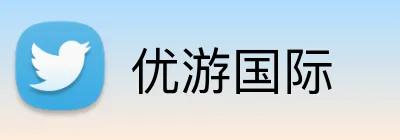 优游国际 logo